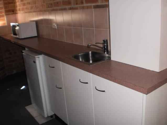 Lake Haven Motor Inn Gorokan Room photo